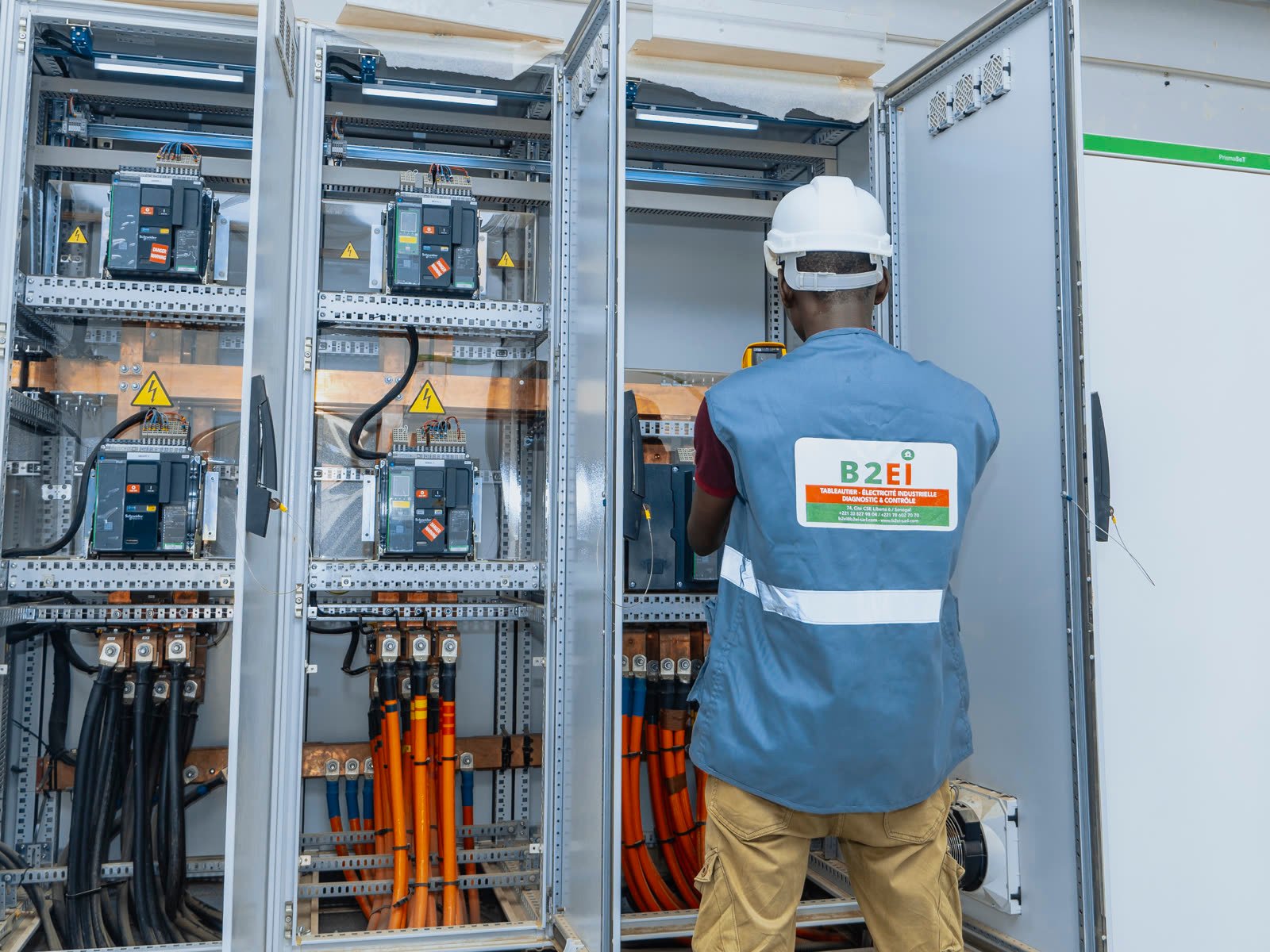 Audit énergétique